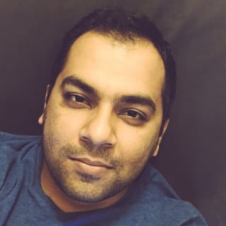 Zohaib Sibte Hassan profile picture