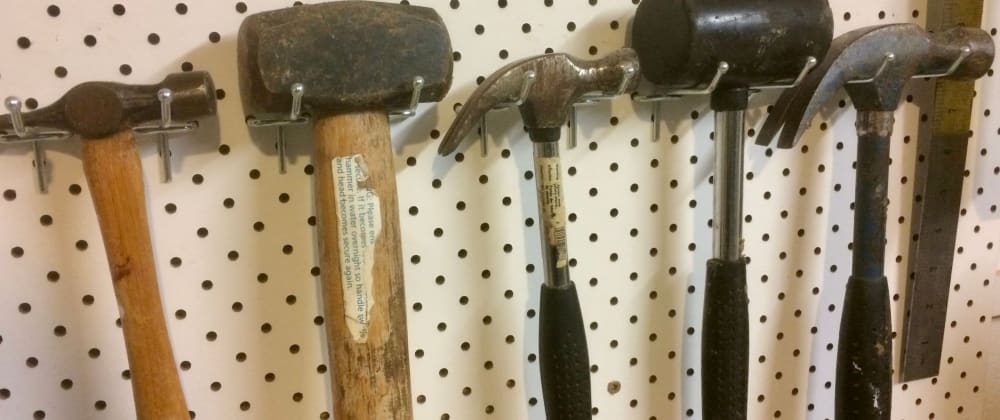 Cover image for 6 Productivity Practices for New (or Old) Developers