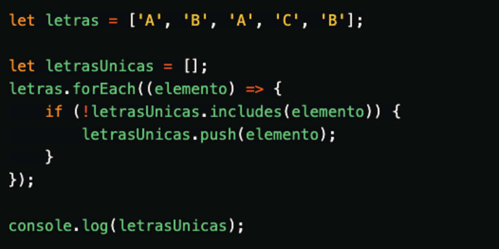 3 ways to remove duplicates in an Array in Javascript - DEV Community