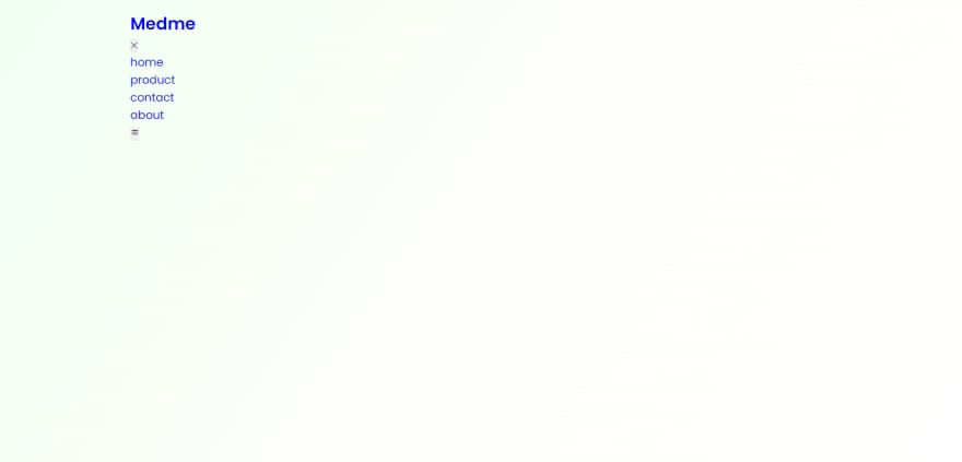 navbar-markup