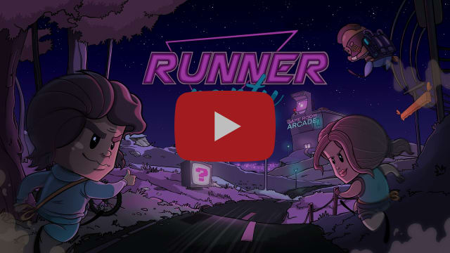 Runner Party