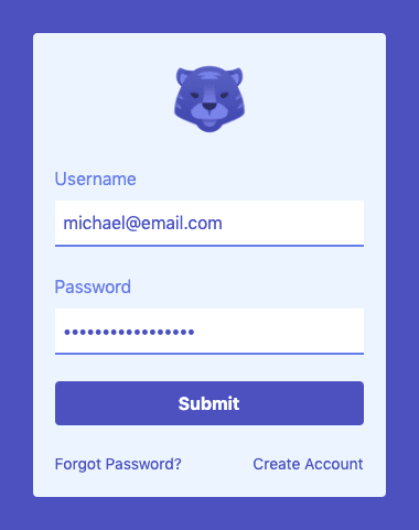 Styling a login form with Tailwind CSS - DEV Community ?‍??‍?