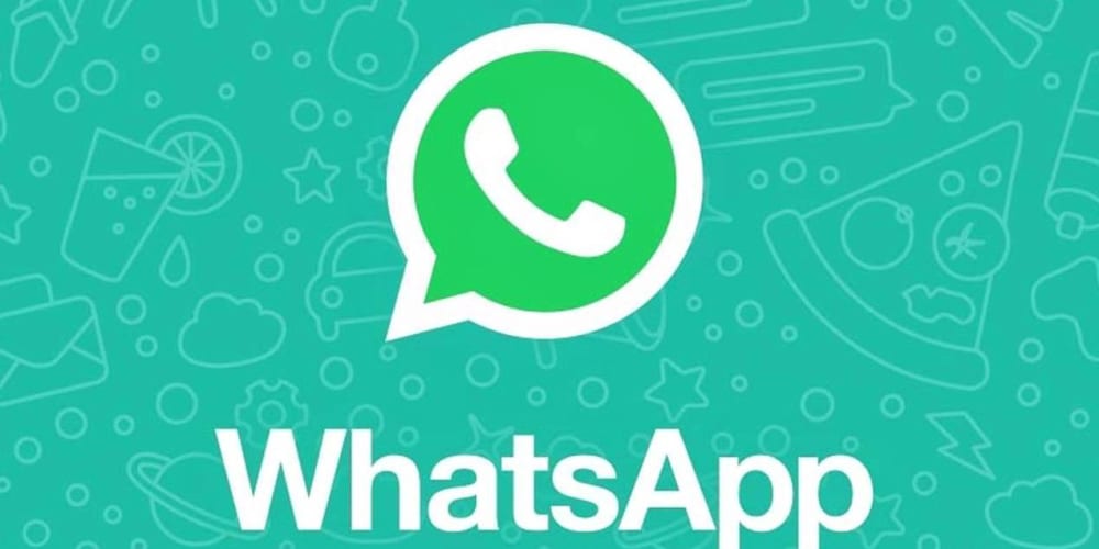 whatsapp logo html