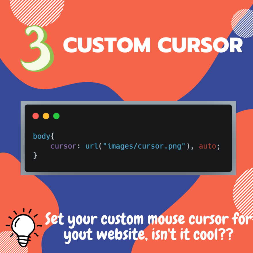Cursor
