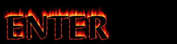 Fancy fire gif