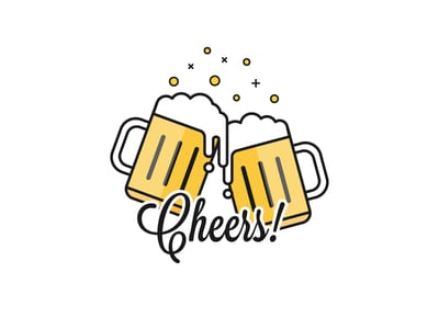 Cheers!