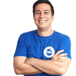 Saul Burgos Davila profile picture