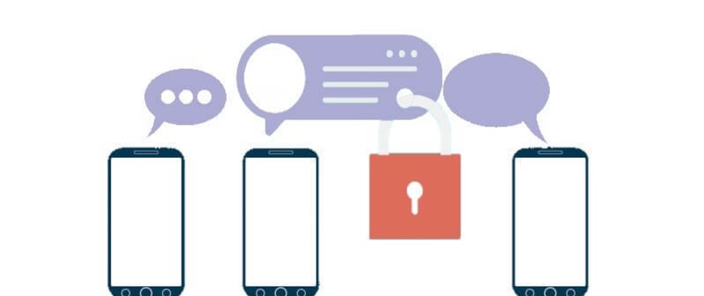 Cover image for Secure Instant Messaging Platform - The Importance of Security Algorithm in Chat Apps