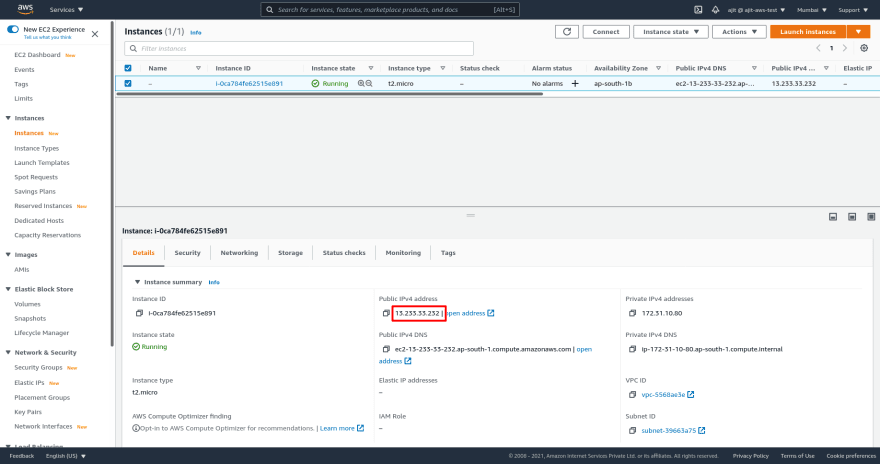 how to ssh on mac ec2 how to ssh on mac ec2