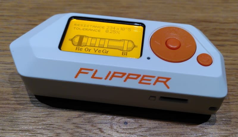 If you like your Flipper Zero, then you'll love this