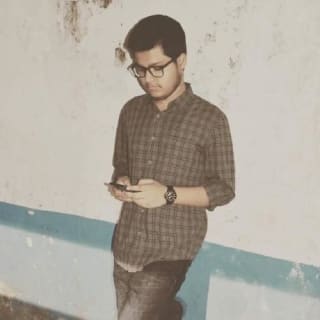 Souparno Paul profile picture