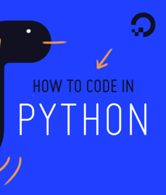 How To Code in Python