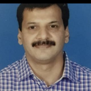 prashant patil profile picture