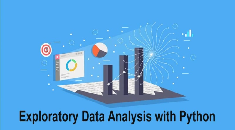 Exploratory Data Analysis Using Python