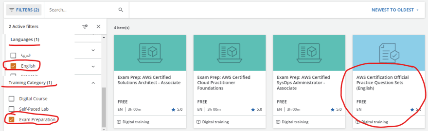 AWS-Solutions-Associate Simulationsfragen