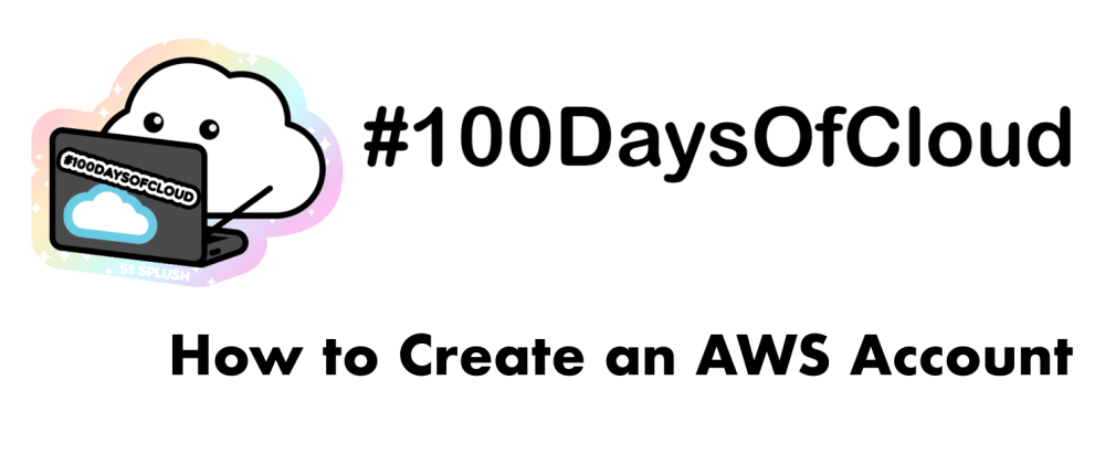 Cover image for How to Create an AWS Account