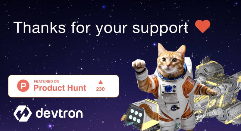 Devtron Year in Review 2023