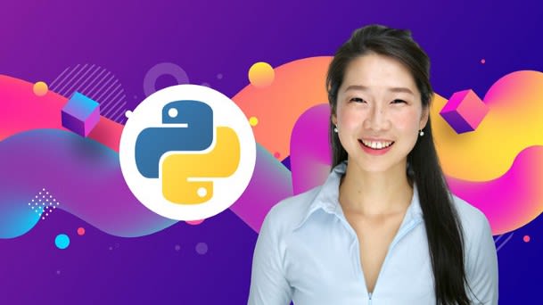 Best project based Python course for beginners