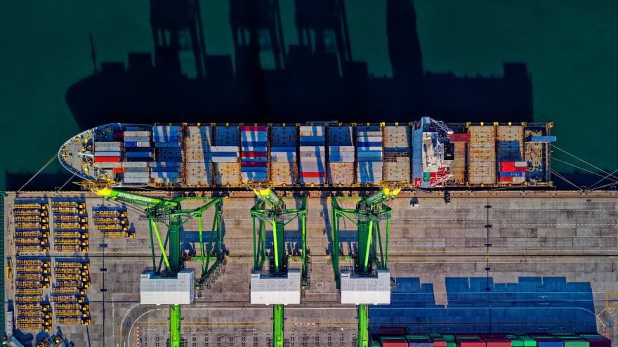 Logistics