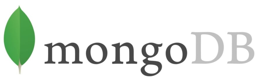 MongoDB Gray Logo Fullcolor Rgb 01