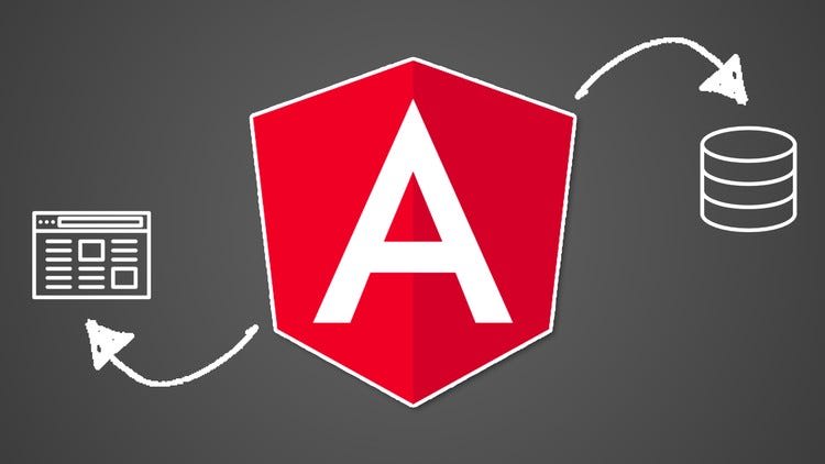 best Udemy course to learn Angular