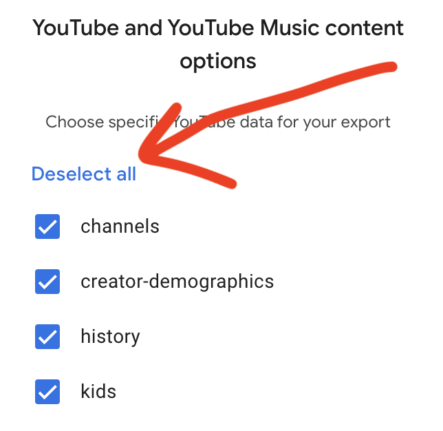 A Python script to see my most watched YouTube videos DEV Community