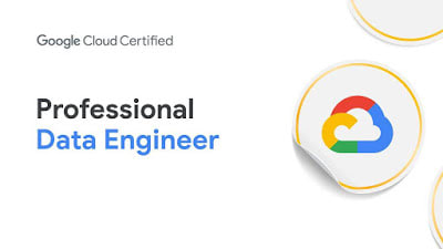 Best Coursera Course to pass Google Cloud Professional Data Engineer