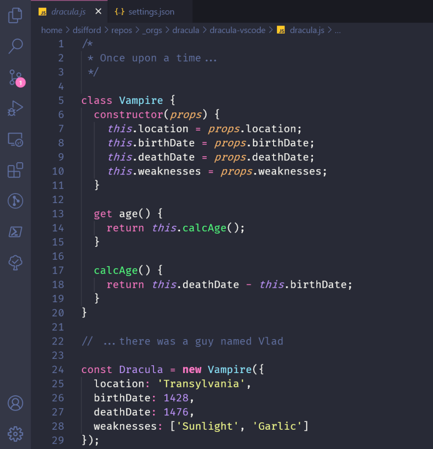 visual studio code format javascript shortcut