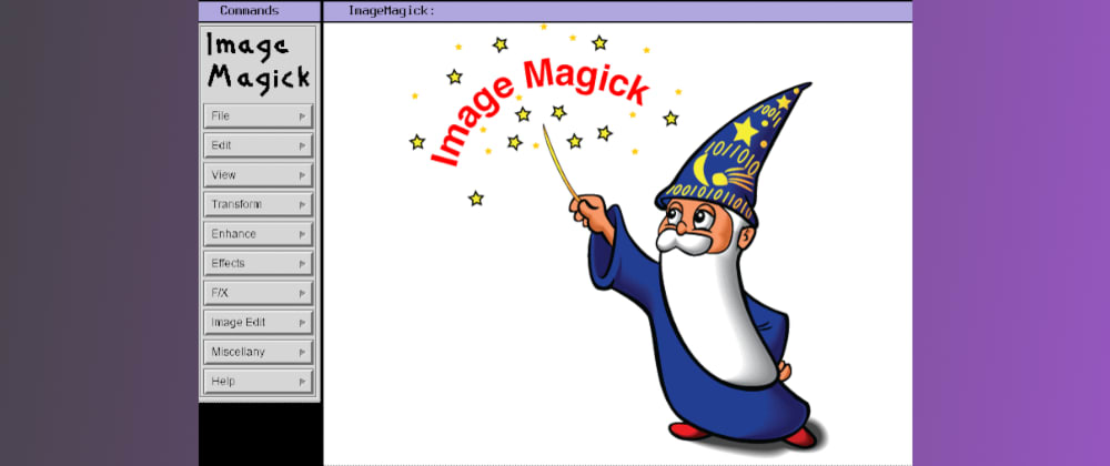 imagemagick windows