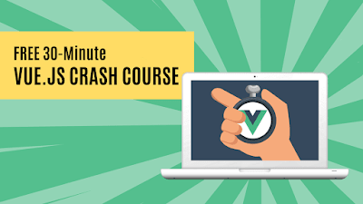 Free Eduonix Courses to learn Vue.js