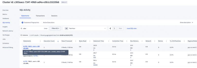 metrics-pk