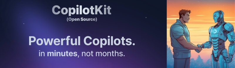 CopilotKit