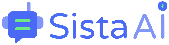 Sista AI Logo