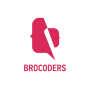 Brocoders logo