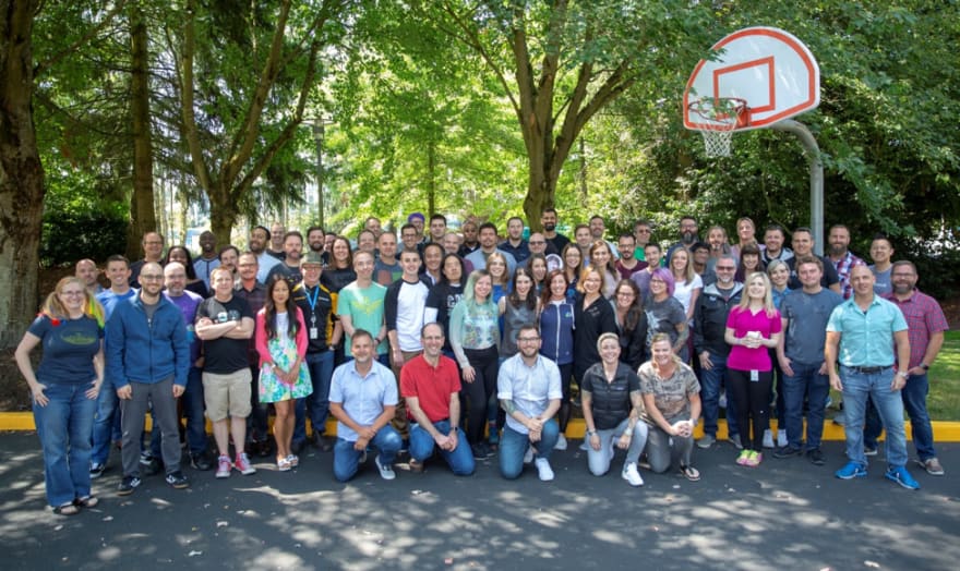 Cloud Advocacy Team