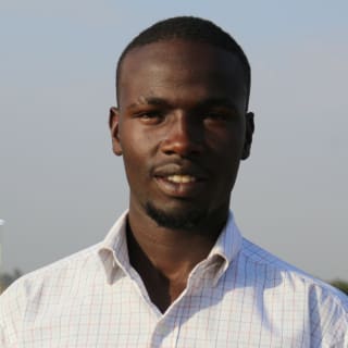 Bruce Simiyu profile picture