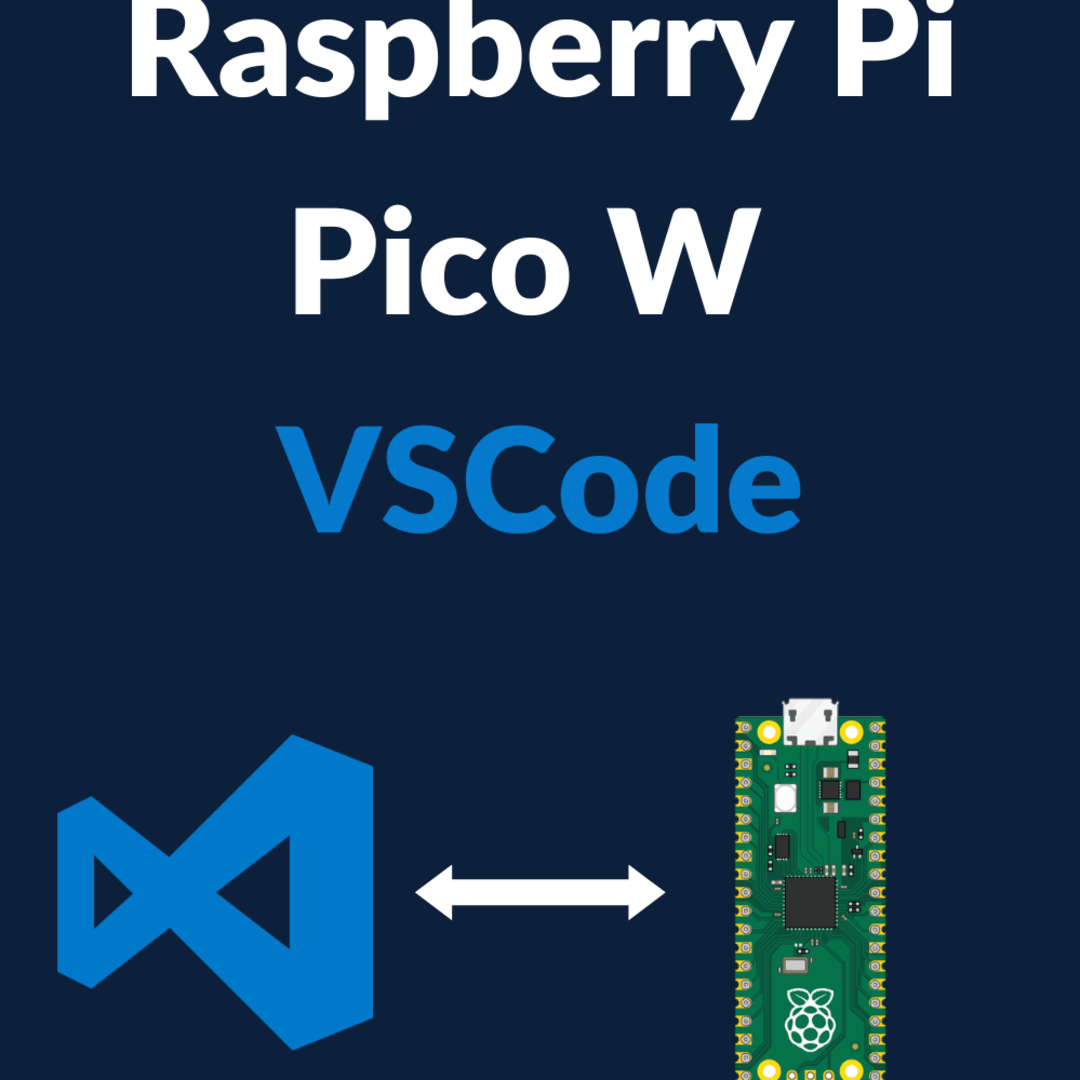 How to Use VSCode with Raspberry Pi Pico W and MicroPython - DEV Community