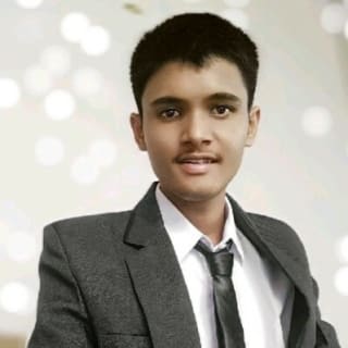 vivek patel profile picture