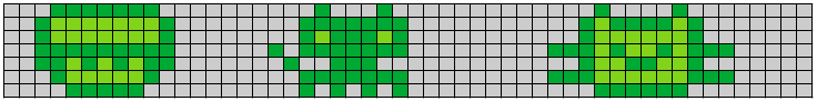 pixel GitHub animals