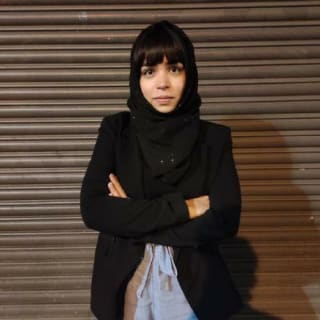 Mehreen Tahir profile picture