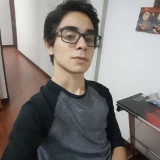 Josué Gabuardi profile picture