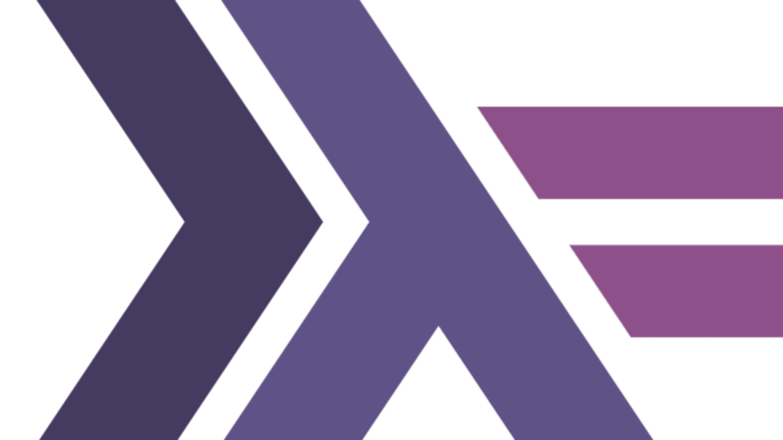 Haskell 98 png logo