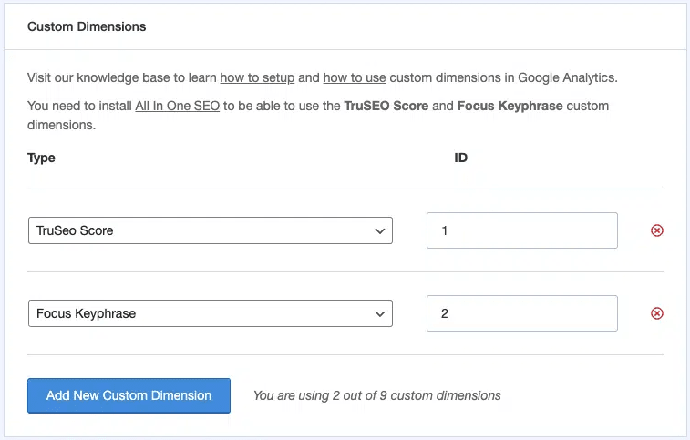 How to Boost Website Traffic with Keywords and MonsterInsights