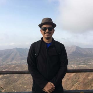Rohit Awate profile picture