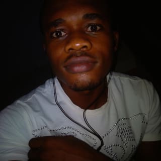 kenneth okenwa profile picture