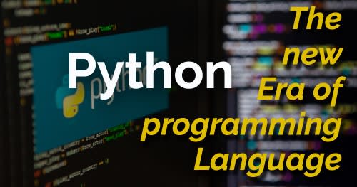 Python