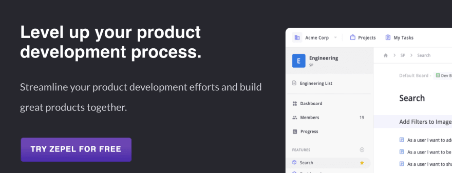 Why issue trackers and generic project management tools can’t help you build products