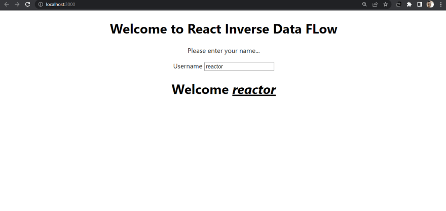 Final output
