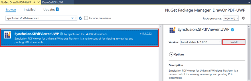 install nuget package visual studio 2008 install nuget package visual studio 2008