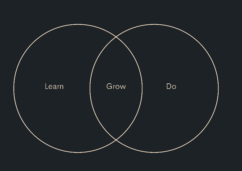 Learn Do Grow